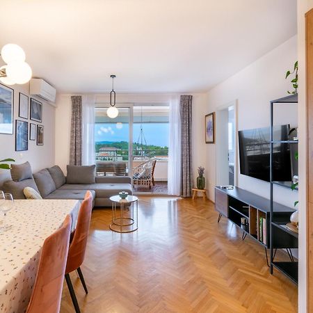 Apartment Maja Superior Makarska Exterior photo